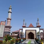 Masjid Raya At-Taqwa
