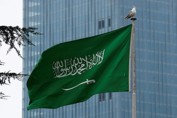Negara Arab Saudi