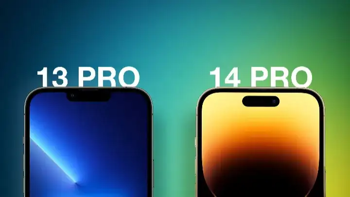 Perbandingan IP 13 Pro dan 14 Pro