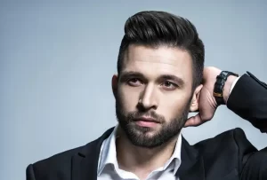 Inspirasi Model Rambut Pria Terbaik Dan Terbaru Tahun 2022