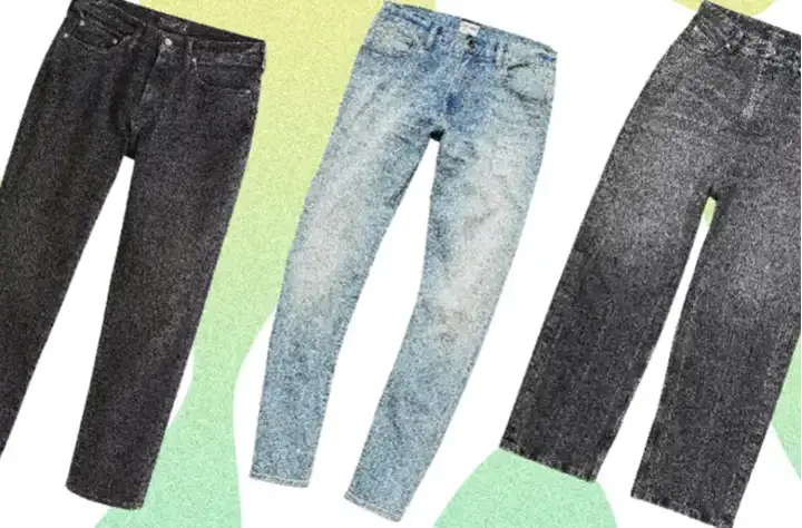 Sejarah Celana Jeans
