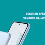 Bocoran Spesifikasi Samsung Galaxy A54 5G