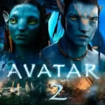 Film Avatar 2 The Way of Water