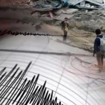 Gempa Paling Dahsyat di Indonesia