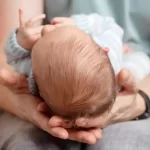 Minyak Rambut Alami Untuk Bayi