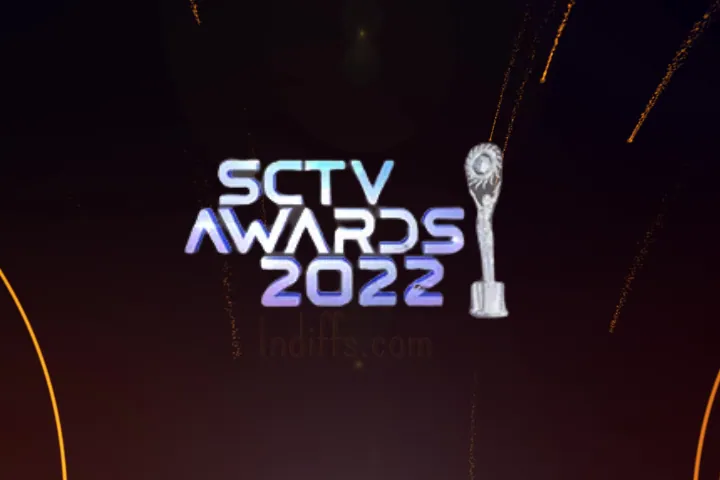 SCTV Awards 2022