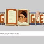 Google Doodle Raja Ali Haji