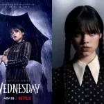 Booming! Sinopsis Wednesday Addams yang Tayang di Netflix