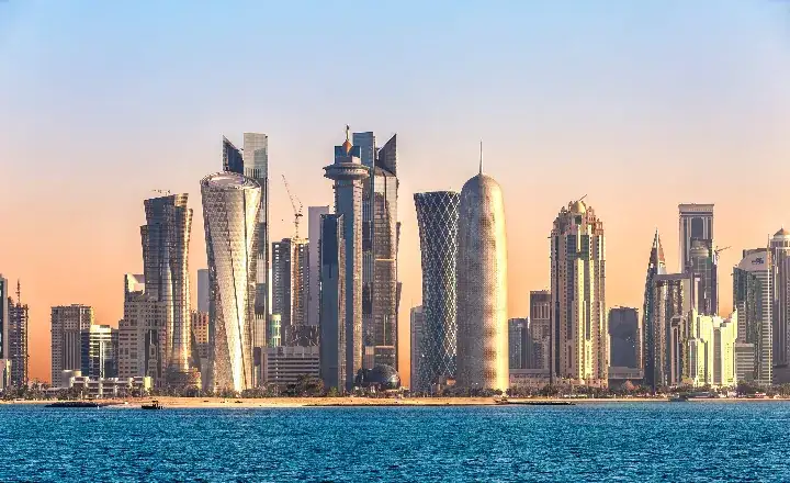 Wisata Qatar
