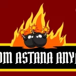 Fakta Bom Astana Anyar