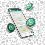 Cara Mengatasi WhatsApp Kena Spam dan Block, Mudah Banget!