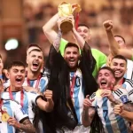 Fakta Argentina Juara Piala Dunia