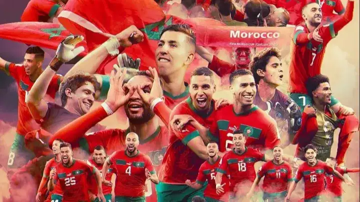 Fakta Menarik Maroko