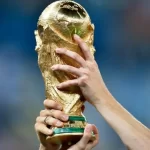 Fakta Trofi Piala Dunia