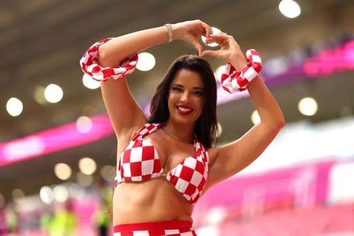 Suporter Kroasia