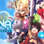 Luna Online New World