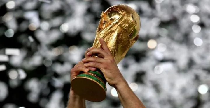 Negara Muslim Sukses di Piala Dunia