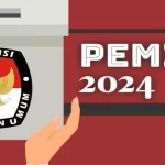 Nomor Urut Parpol Pemilu 2024