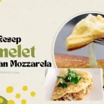 Resep Omelet Ayam