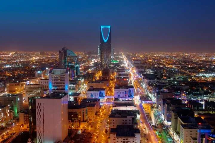 Arab Saudi Akan Buka Kasino