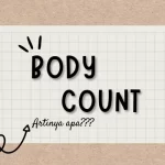 Arti Kata Body Count