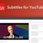 Cara Download Subtitle Youtube