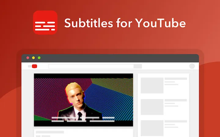 Cara Download Subtitle Youtube