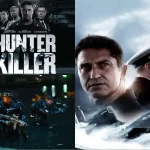 Fakta Film Hunter Killer