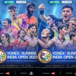 India Open 2023