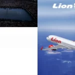 Lion Air Trending di Twitter