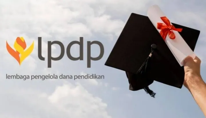 Pendaftaran Beasiswa LPDP 2023