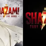 Shazam 2! Fury of the Gods