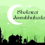 Sholawat Assubhubada