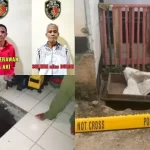 Fakta Pembunuhan Berantai Cianjur-Bekasi