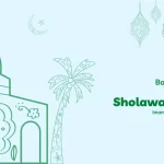 Bacaan Sholawat Ghozali