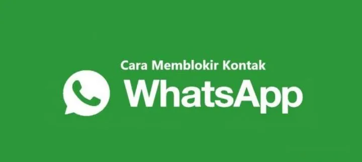 Cara Blokir WhatsApp Tanpa Ketahuan