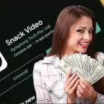 Cara Menghasilkan Uang dari Snackvideo