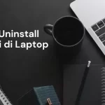 Cara Uninstall Aplikasi di Laptop