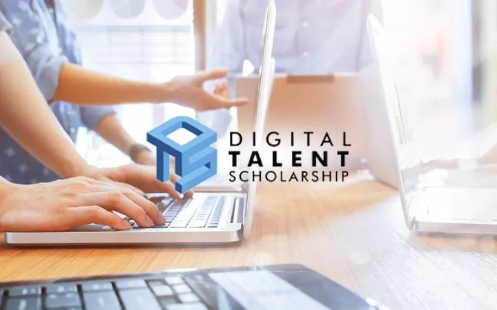 Digital Talent Kominfo 2023