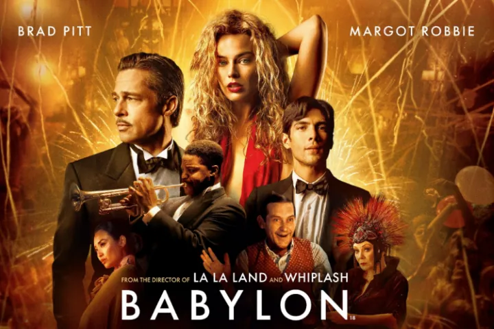 Film Babylon