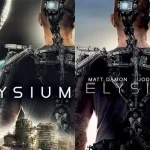 Film Elysium 2013