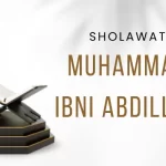 Sholawat 'Muhammad Ibni Abdillah