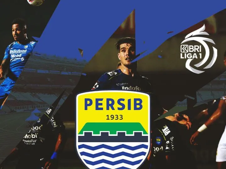 Jadwal Persib Bandung Bulan Februari 2023
