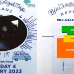 Konser Kehlani 2023 di Jakarta: Jadwal, Lokasi dan Harga Tiket