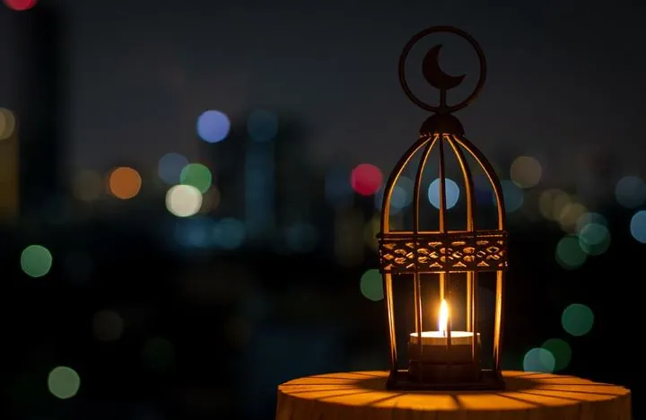 Mitos di Bulan Ramadhan