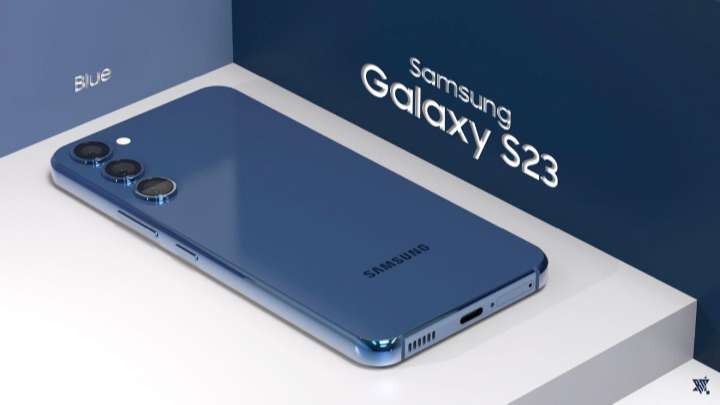 Keunggulan Samsung S23