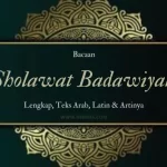 Sholawat Badawiyah