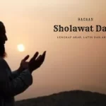 Sholwat Dawa
