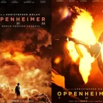 Sinopsis Film Oppenheimer,