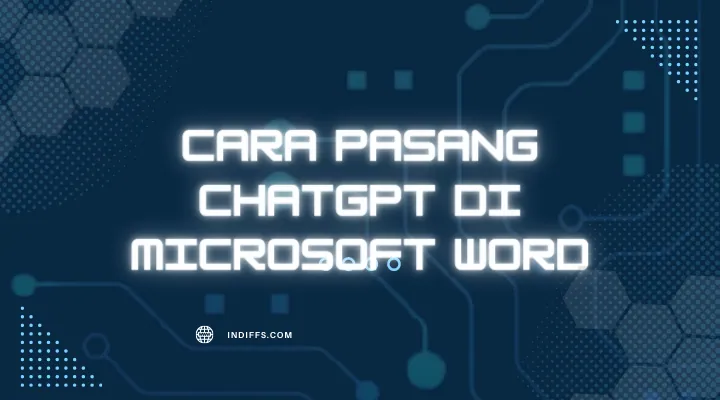 Cara Pasang ChatGPT di Microsoft Word